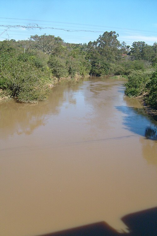 Atibaia River