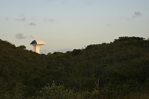 Natal City Park