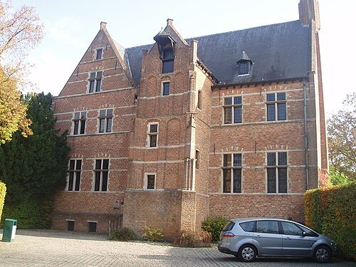 Priorij Corsendonk