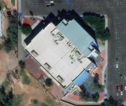 Auditorio del Estado