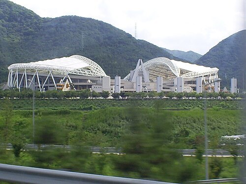 大邱體育場