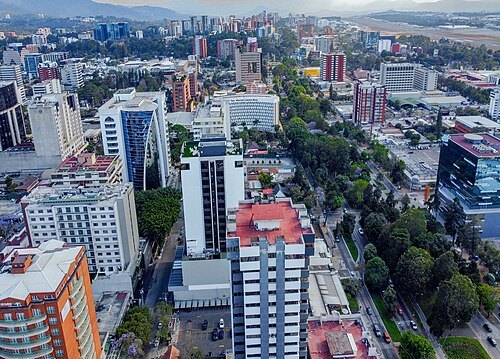 Avenida Reforma