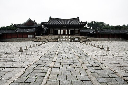 창경궁