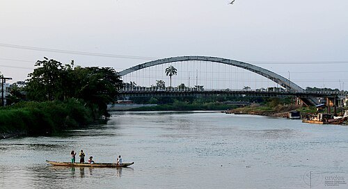 Babahoyo River