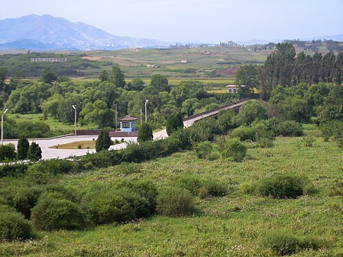 puente sin retorno
