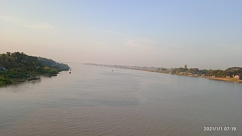 Bago River