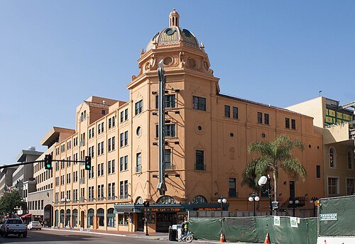 Balboa Theatre