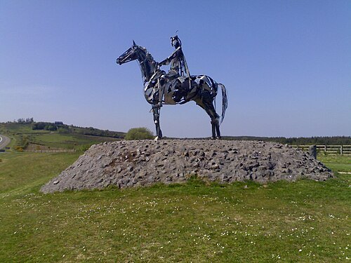 Ballyshannon Castle