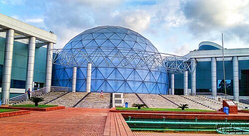 Novo Theatre, Dhaka