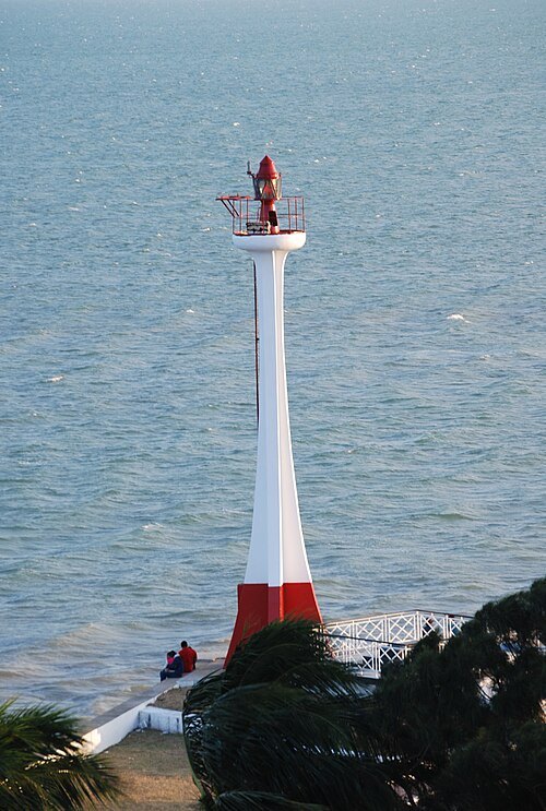 Baron Bliss Light