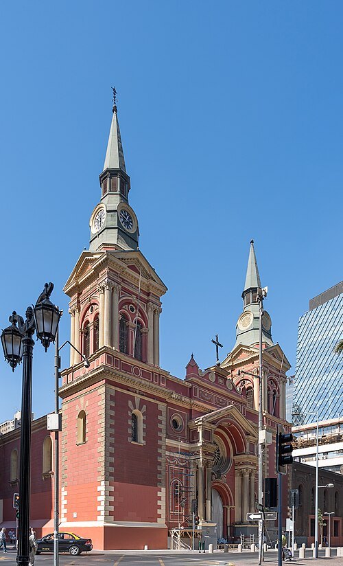 Basilica de la Merced