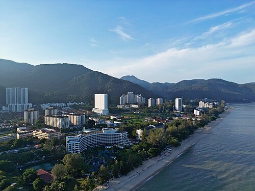 峇都丁宜