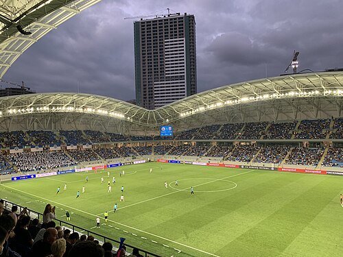 Batumi Stadium