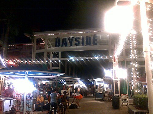 Bayside Marketplace