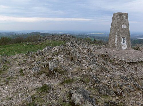 Beacon Hill