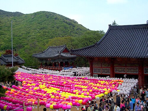 梵魚寺