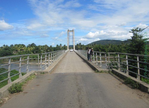 Fanambana Bridge