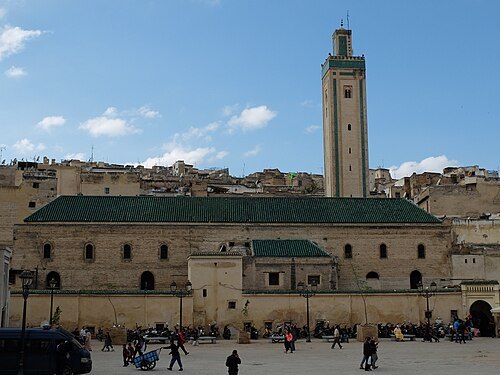 Al Raseef Mosque
