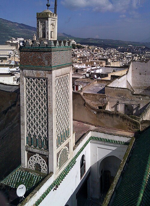 Al-Sharabliyyin Mosque