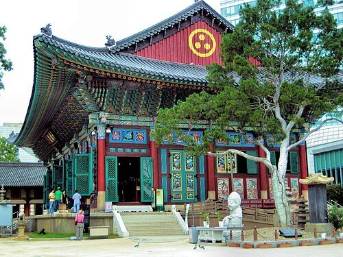 曹溪寺