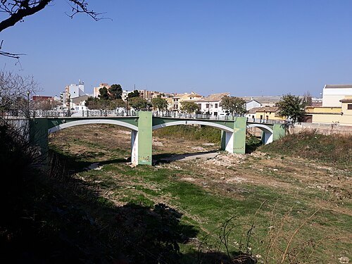 Rambla de Poyo