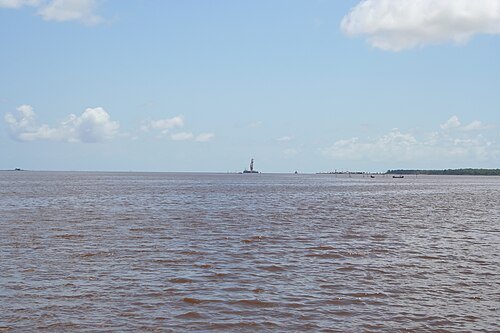 Berbice Bridge