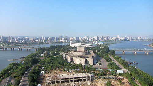 Yanggak