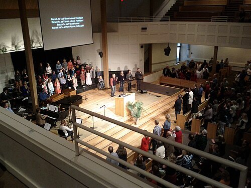Bethlehem Baptist Church