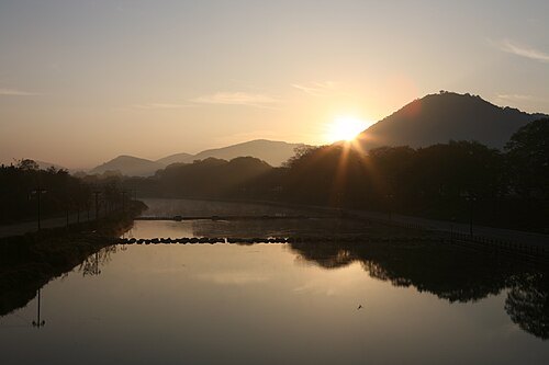 Yeongsan River