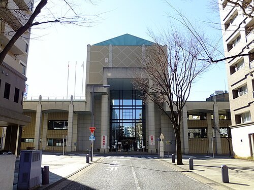 Yokohama History Museum
