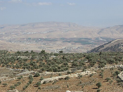 Mount Gadir