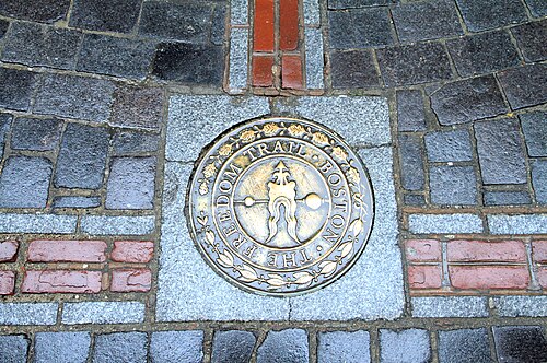 Freedom Trail