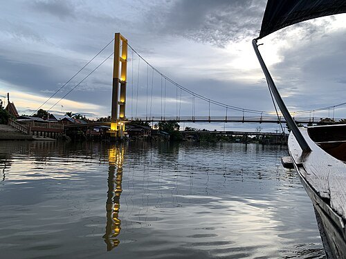 Khlong Khwae Om