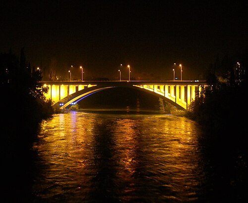 Blažo Jovanović Bridge