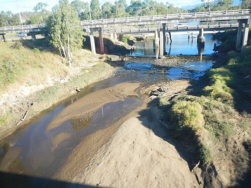 Bohle River