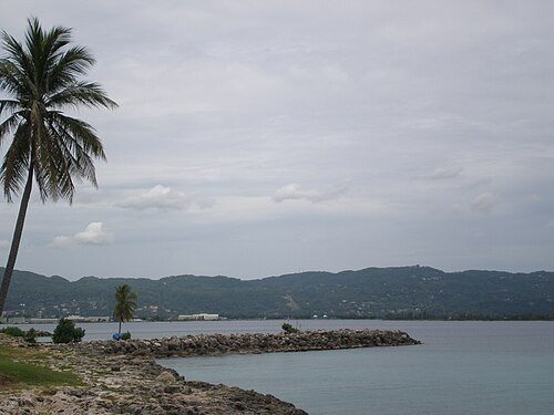 Montego Bay
