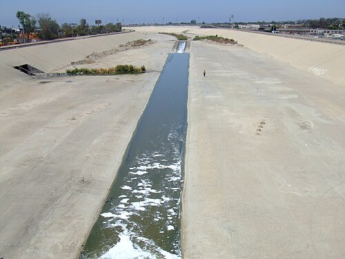 Tijuana River