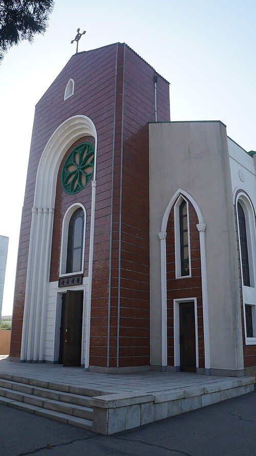 Roman Catholic Diocese of Pyongyang