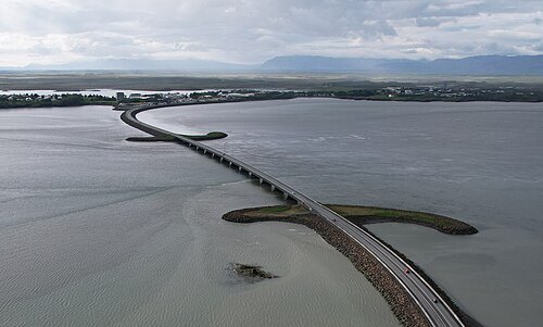 Borgarfjarðarbrú