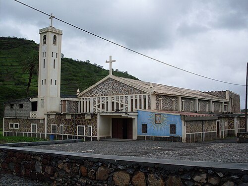 São Lourenço dos Órgãos