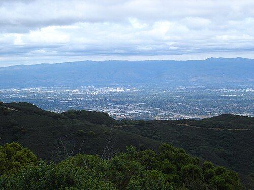 El Sereno Open Space Preserve