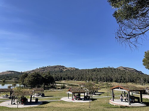 Parque Estatal Sierra Morelos
