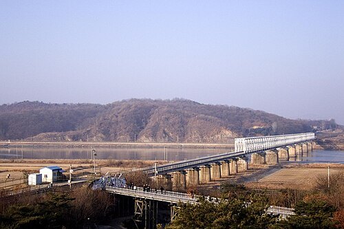 Río Imjin