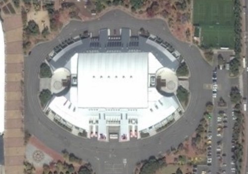 Dongcheon Arena