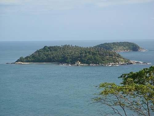 Ko Kaeo Yai