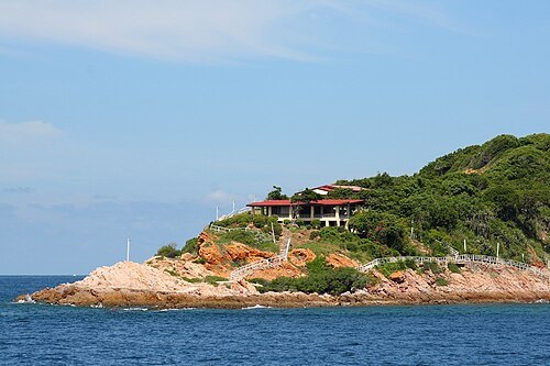 Ko Khrok