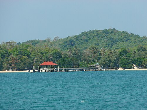 Ko Nakha Noi
