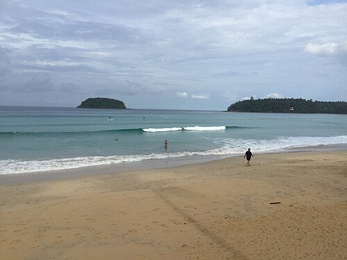 Ko Pu (เกาะปู)