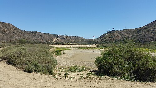 Goat Canyon