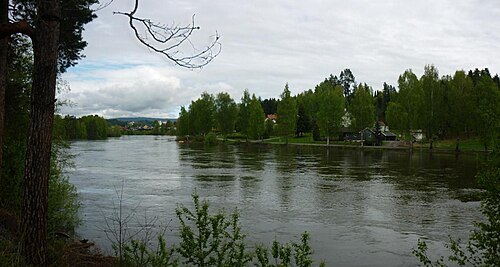 Storelva